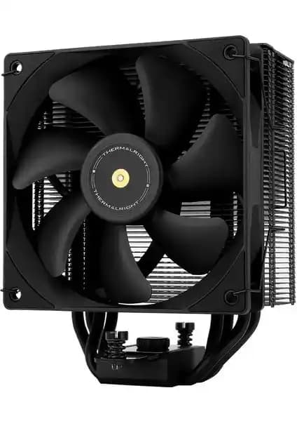 Thermalright Assassin Spirit 120 EVO Dark: Yüksek Performanslı CPU Soğutucu Analizi