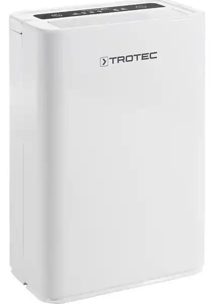 Trotec TTK 52 E Ev Tipi Nem Alma Cihazı Detaylı İnceleme ve Kullanım Özellikleri