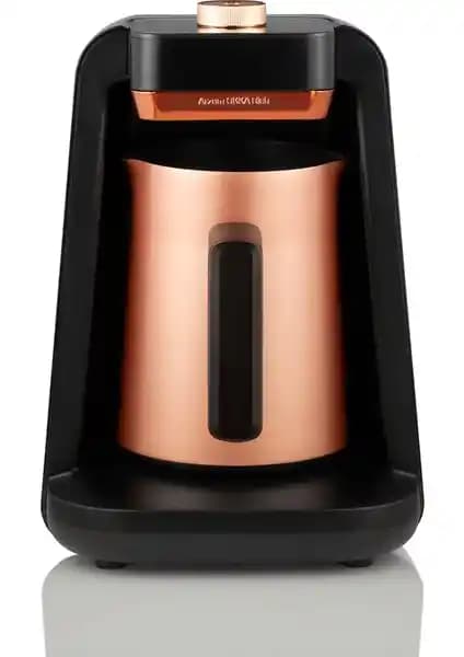 Türk Kahvesi Makinesi Karşılaştırması: Arzum Okka ve Korkmaz Kahvekolik Modelleri