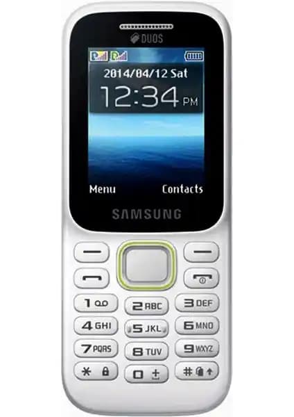 Tuşlu Telefonlar Karşılaştırması: Samsung B310 E Dual Sim ve UZ Mobile Özellikleri