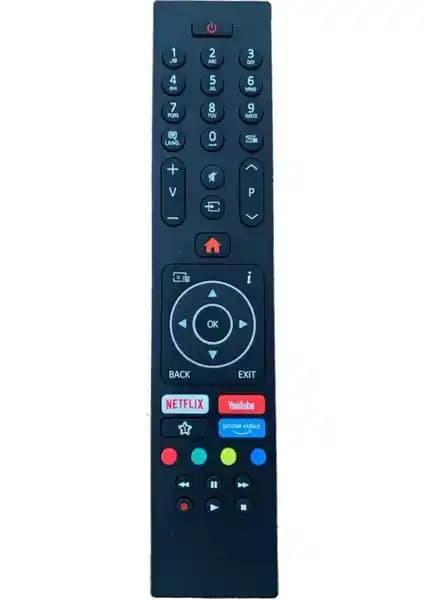 Vestel LED TV Kumandası İncelemesi: Kullanıcı Deneyimleri ve Teknik Özellikler