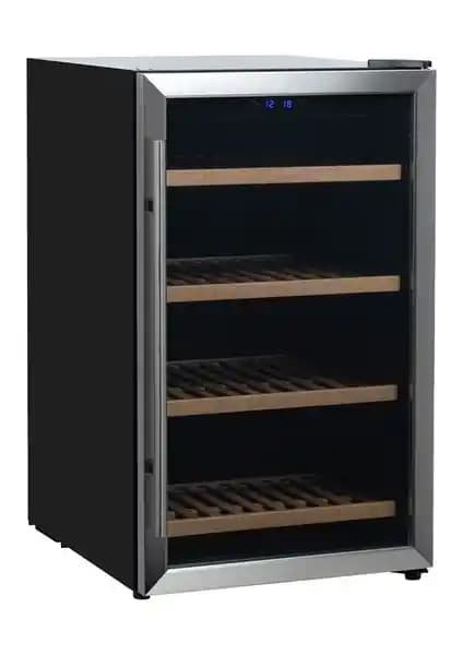 Vestel VLP-4000 4 Raflı Şarap Soğutucusu İncelemesi ve Özellikleri