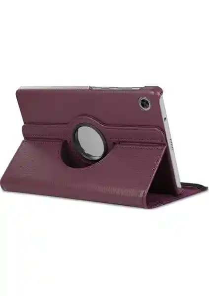 Wowacs Lenovo Tab M10 Hd (2. Nesil) TB-X306F için Güvenli ve Fonksiyonel Kılıf Özellikleri