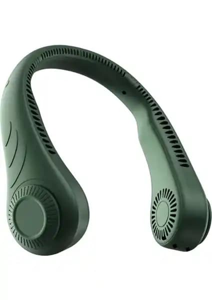 Xfamily Cndb 01 4000mAh Büyük Kapasiteli Boyun Fanı Detaylı İnceleme