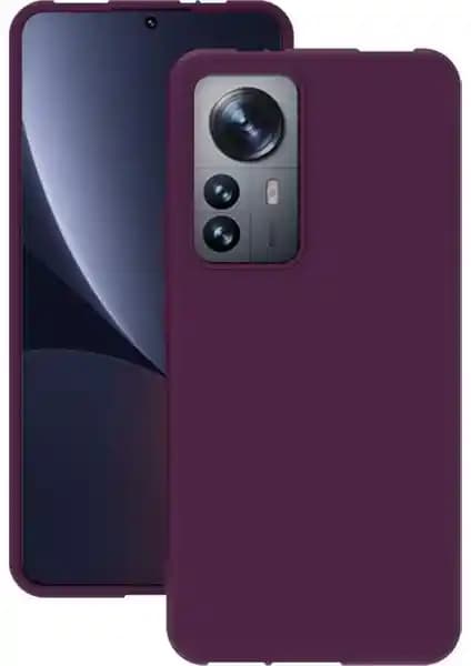 Xiaomi 12T için Kamera Korumalı Silikon Arka Kapak: Dayanıklı ve Estetik Koruma Çözümü