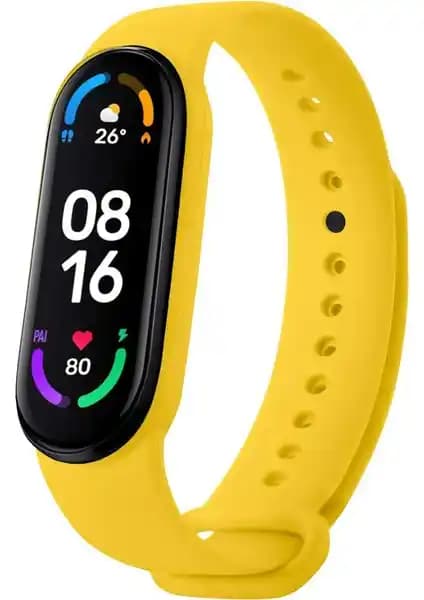 Xiaomi Mi Band Uyumlu Kordonlar Karşılaştırması: Silikon ve Hasır Kumaş Seçenekleri