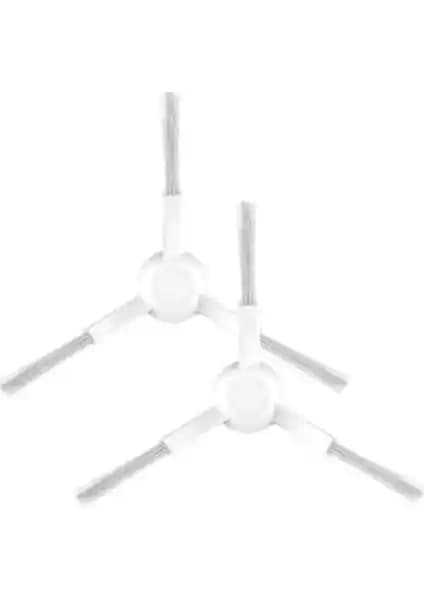 Xiaomi Mop Pro Uyumlu Yan Fırça Seti Detaylı İnceleme ve Kullanıcı Yorumları