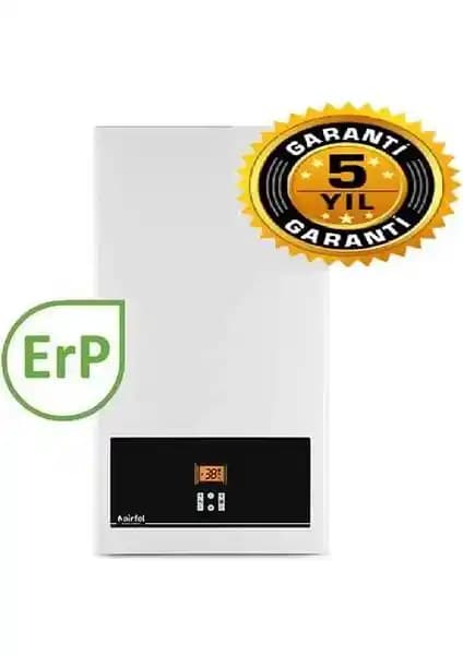 Airfel Digifel Premix 23/23 Kw Modern ve Verimli Yoğuşmalı Kombi Çözümü