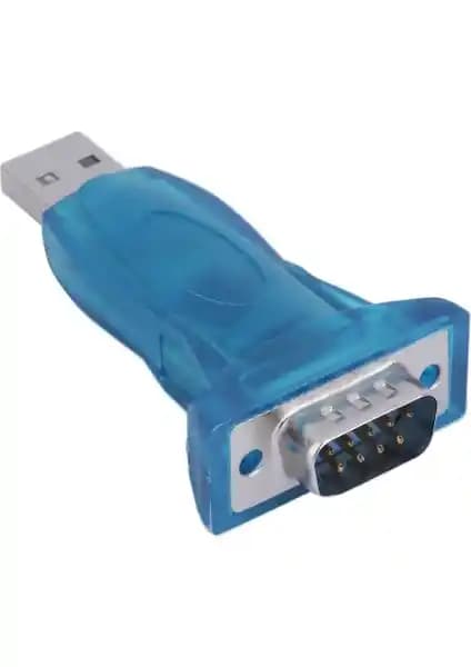 Alfais 4510 USB RS232 Çevirici: Hızlı ve Güvenilir Veri Aktarımı İçin Modern Çözüm