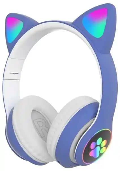 Ally 23M Kedi Kulak Kulaküstü Bluetooth 5.0 Kablosuz Kulaklık İncelemesi