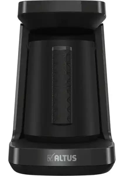 Altus AL 797 G Gri Türk Kahvesi Makinesi: Pratik Kullanım ve Lezzetli Kahve Deneyimi