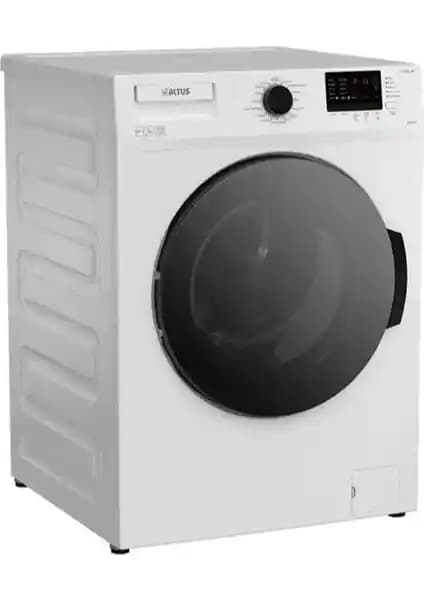 Altus AL 9103 DB 9 Kg Kapasiteli Çamaşır Makinesi Enerji Verimli ve Kullanıcı Dostu