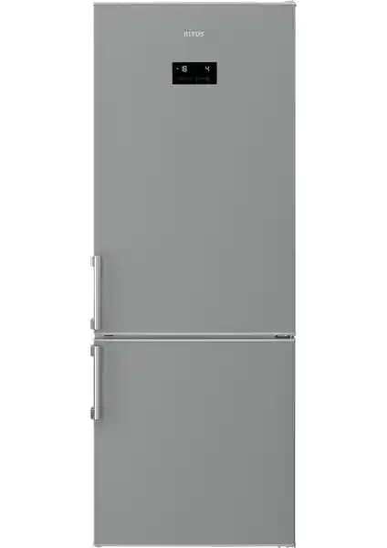 Altus Alk 471 Xı 514 Lt No Frost Buzdolabı: Geniş İç Hacim ve Teknolojik Özellikler