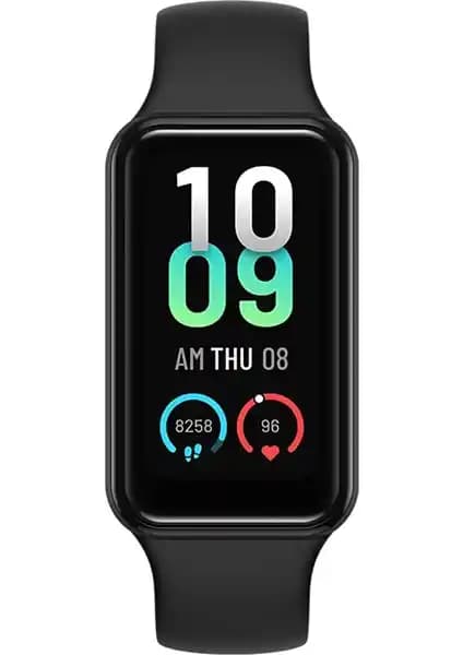 Amazfit Band 7 Akıllı Bileklik: Sağlık ve Teknolojinin En İyi Buluşması