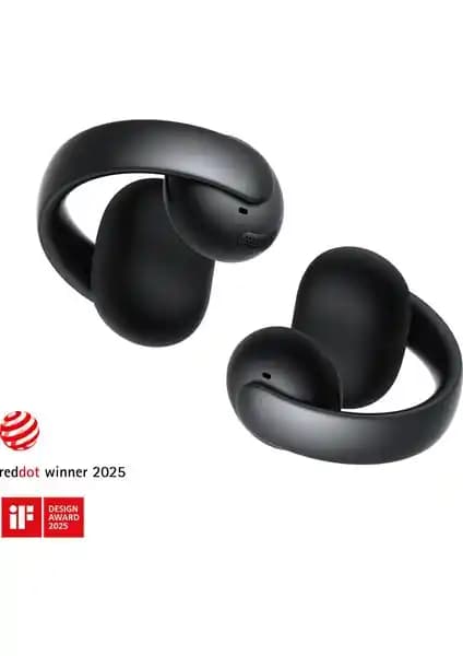 Anker Soundcore AeroClip Açık Kulaklık: Yüksek Performans ve Konfor Sunan Yeni Nesil Tasarım