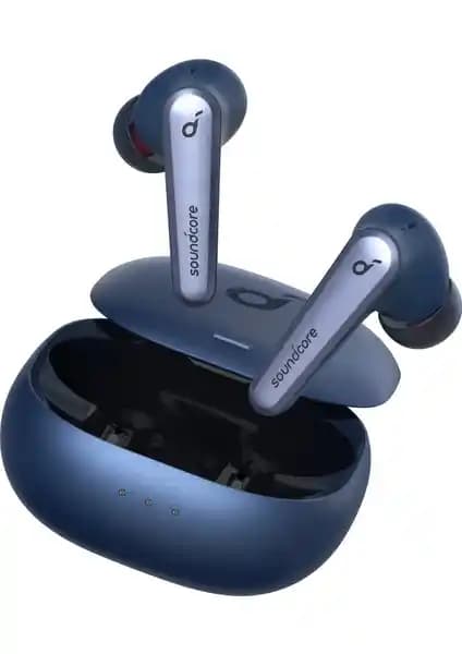 Anker Soundcore Liberty Air 2 Pro: Gelişmiş Özelliklere Sahip Kablosuz Kulaklık