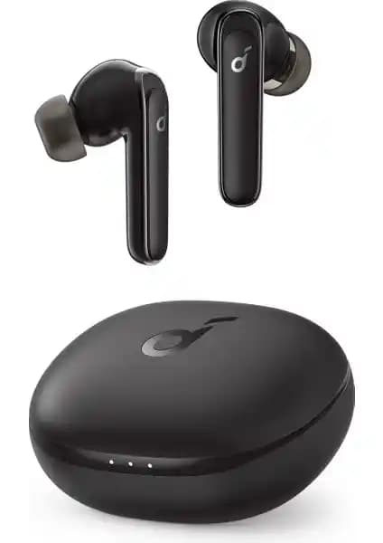 Anker Soundcore Life P3 Kulaklık: Yüksek Ses Kalitesi ve Uzun Pil Ömrü ile Şık Tasarım