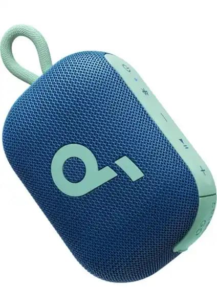 Anker Soundcore Select 4 Go Kablosuz Bluetooth Hoparlör: Dayanıklı ve Güçlü Ses Özellikleri