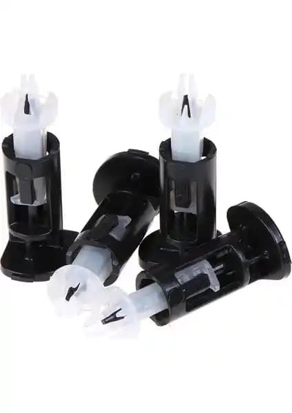 Aogo Intel İşlemci Fan Tırnağı: Geniş Uyumluluk ve Dayanıklı Montaj Çözümü