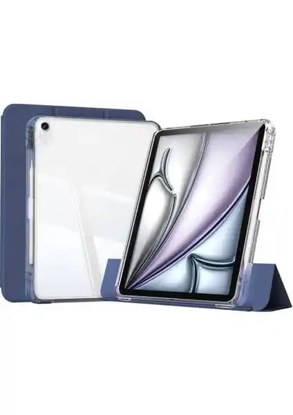 Apple iPad 11. Nesil (A16) 2025 için Manyetik Standlı Shockproof Kılıf Ürün Özellikleri