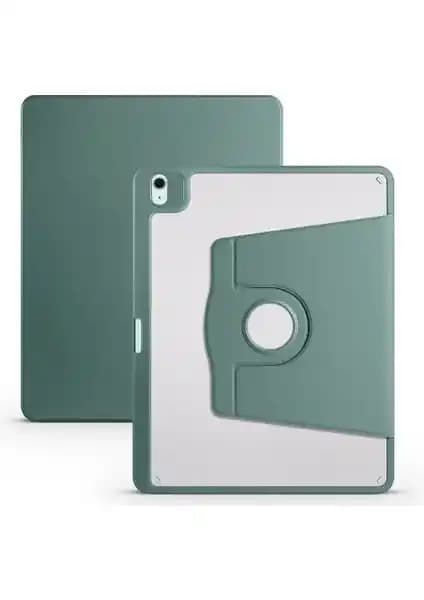 Apple iPad 11. Nesil (A16) için dayanıklı ve fonksiyonel Thermix kılıf incelemesi