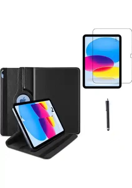 Apple iPad A16 11. Nesil için Çok Yönlü Koruma ve Kullanım Seti Ürün İncelemesi