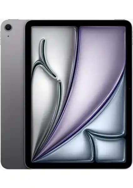 Apple iPad Air M2 Wi-Fi + Cellular 13 İnç 512GB Uzay Grisi Teknoloji Ürünü Özellikleri