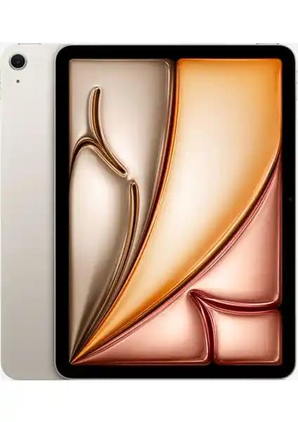 Apple iPad Air M2: Yüksek Performans ve Şık Tasarımıyla Göz Kamaştıran Tablet