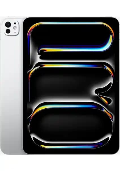Apple iPad Pro M4 Wi-Fi 512GB 11 İnç Liquid Retina Ekran ile Güç ve Şıklık Bir Arada