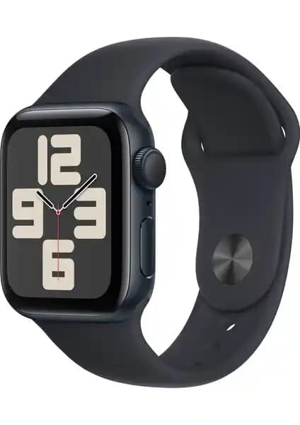Apple Watch SE 2. Nesil (2023) GPS 40mm Şık ve Fonksiyonel Akıllı Saat Özellikleri
