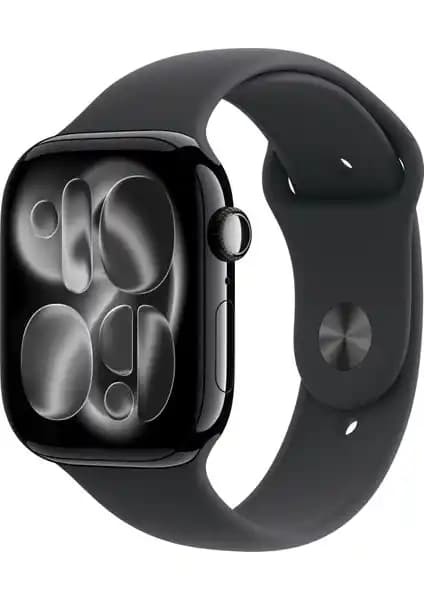 Apple Watch Series 11 GPS: Sağlık, Tasarım ve Teknolojiyle Donatılmış Akıllı Saat