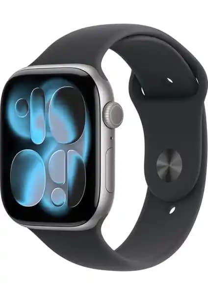 Apple Watch Series 11 GPS: Şık Tasarım ve Gelişmiş Sağlık Özellikleriyle Akıllı Saat