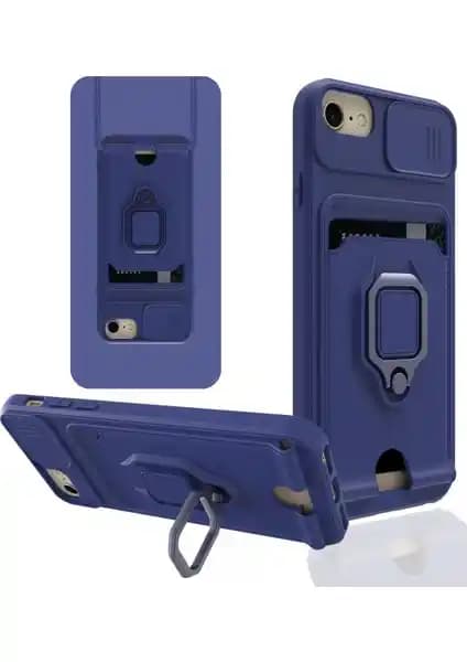 Aqua Aksesuar iPhone 6 Kılıfı: Estetik ve Koruma Sunan Dayanıklı Silikon Tasarım