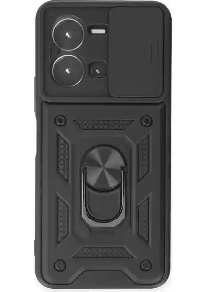 Aqua Aksesuar Vivo Y35 Kılıfı: Dayanıklı ve Estetik Telefon Koruma Çözümü