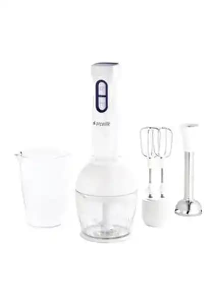 Arçelik K 1253 Hbs El Blender Seti: Çok Fonksiyonlu ve Güçlü Mutfak Yardımcısı