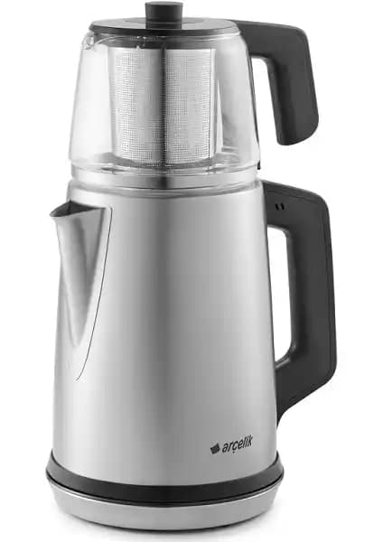 Arçelik K 3293 İç Çay Makinesi: Modern Tasarım ve Fonksiyonellik ile Çay Keyfini Yükseltin