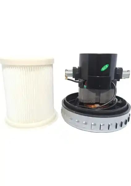 Arnica Bora Serisi Elektrikli Süpürge Motoru ve HEPA Filtreleri Hakkında Detaylı Bilgi