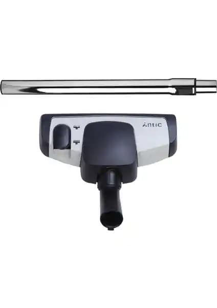 Arnica Bora Serisi Uyumlu Süpürge Borusu ve Emici Başlık Seti: Dayanıklı ve Pratik Temizlik Çözümü