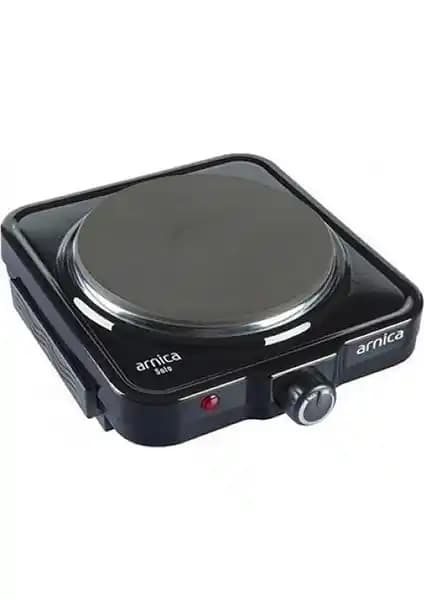 Arnica GH25030 Solo Elektrikli Ocak Modern Tasarımı ve Fonksiyonel Özellikleri