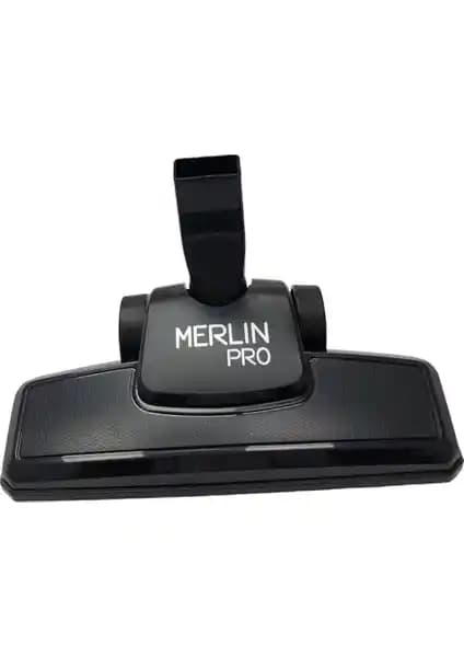 Arnica Merlin Pro Süpürücü Aparat: Çok Yönlü ve Ergonomik Temizlik Çözümü