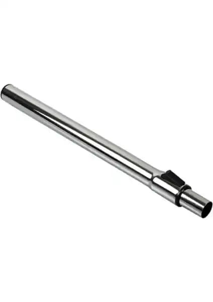 Arnica Tesla Premium Et 14300 Teleskopik Süpürge Borusu Dayanıklı ve Esnek Temizlik Çözümü