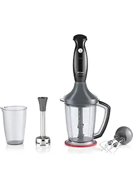 Arzum 200 - 500 Watt Güçlü ve Şık El Blender Seti Detaylı İnceleme ve Kullanıcı Yorumları