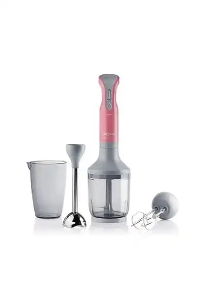 Arzum AR1016 Prostick 1000 Çubuk Blender Seti: Güçlü ve Estetik Mutfak Aleti Tanıtımı