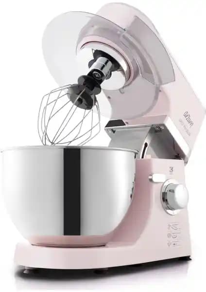 Arzum Crust Mix Renkli Mutfak Şefi: Güçlü ve Çok Yönlü Elektrikli Mutfak Aleti