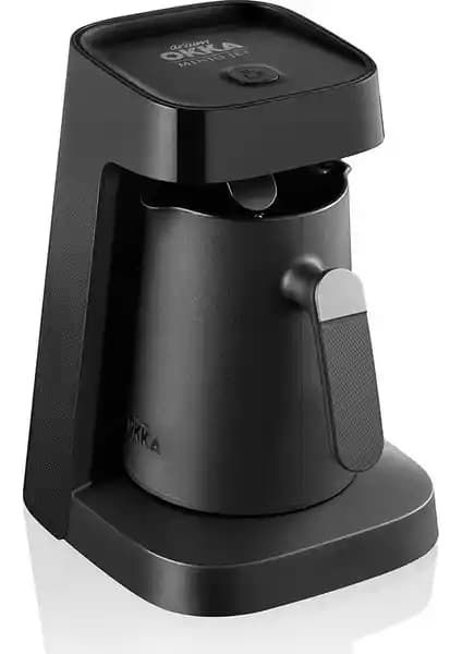 Arzum OK0013-K Okka Minio Jet Türk Kahvesi Makinesi: Modern Tasarım ve Üstün Performans