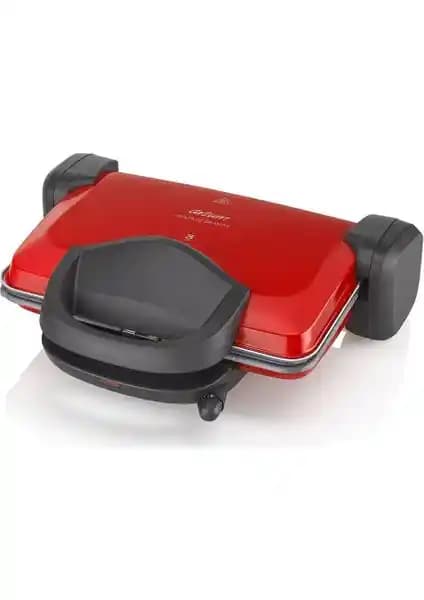Arzum Sultane AR2009 Granite Izgara ve Tost Makinesi Özellikleri ve Kullanıcı Yorumları
