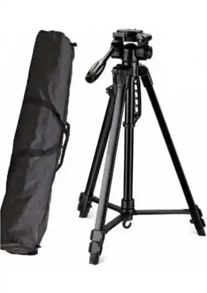 Asfal Neepho Profesyonel Tripod: Hafif ve Çok Yönlü Çözümle Profesyonel Çekimler