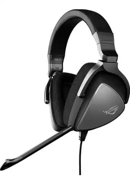 ASUS ROG Delta Core Stereo Oyuncu Kulaklığı İncelemesi ve Kullanıcı Yorumları