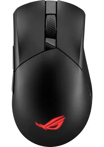 Asus ROG Gladius III Kablosuz AimPoint Mouse: Yüksek Performans ve Özelleştirme Özellikleri