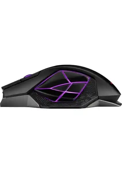 Asus ROG Spatha X: Yüksek Performanslı ve Çok Yönlü Oyuncu Mouse'u